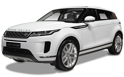 Range Rover Evoque 2026